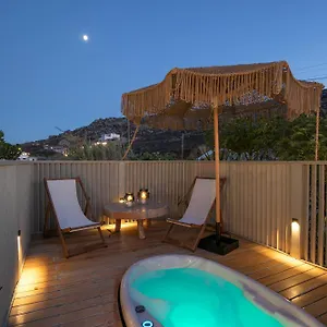 Levantes House Mykonos , Ano Mera Grecia