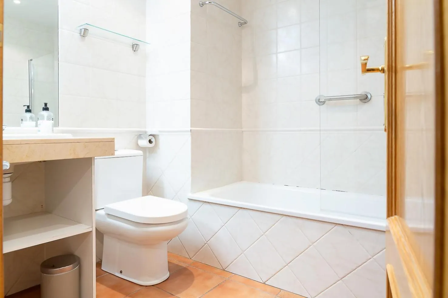 Acogedor Atico Triplex Junto A Grandvalira Apartman Canillo