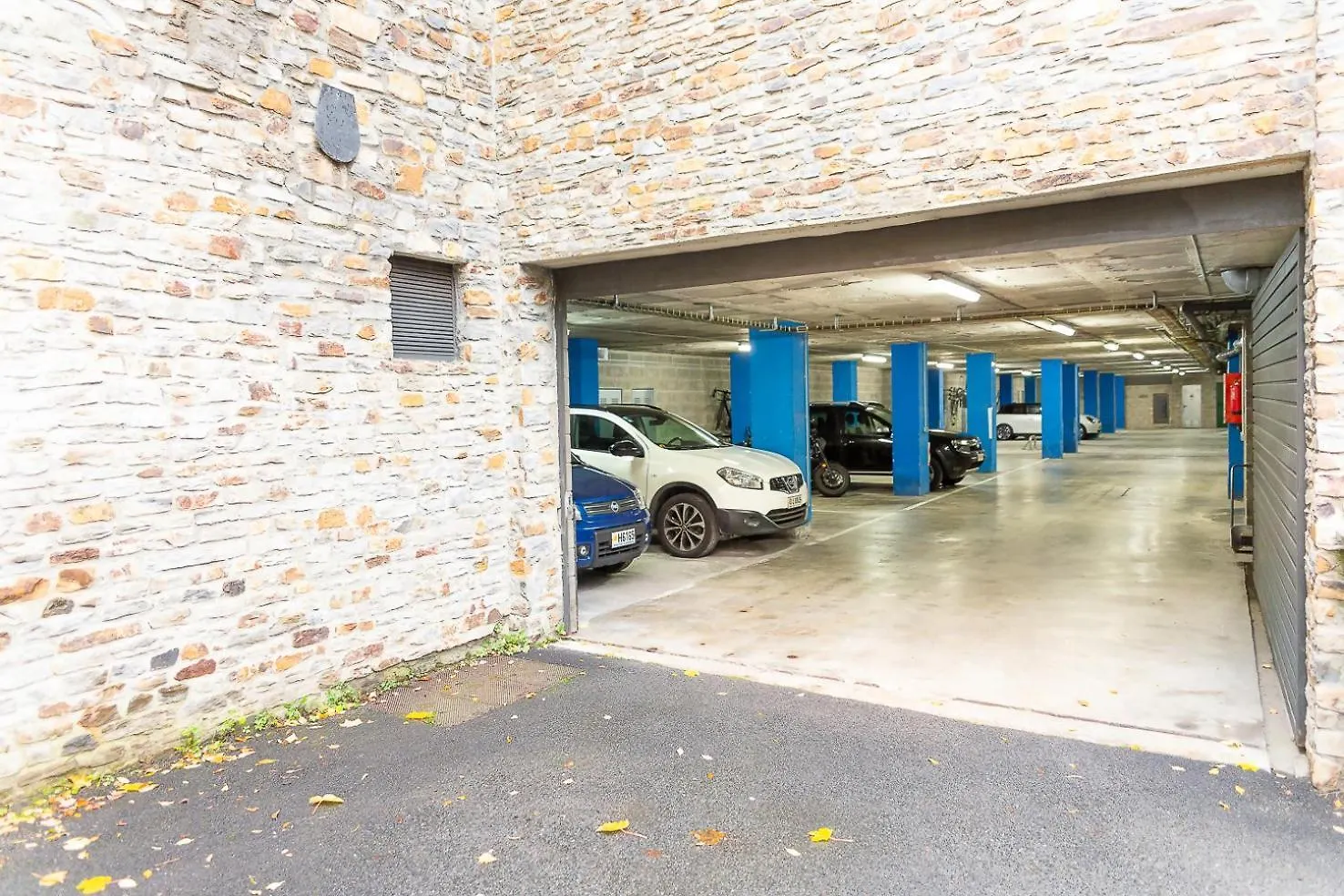 Acogedor Atico Triplex Junto A Grandvalira Apartman Canillo
