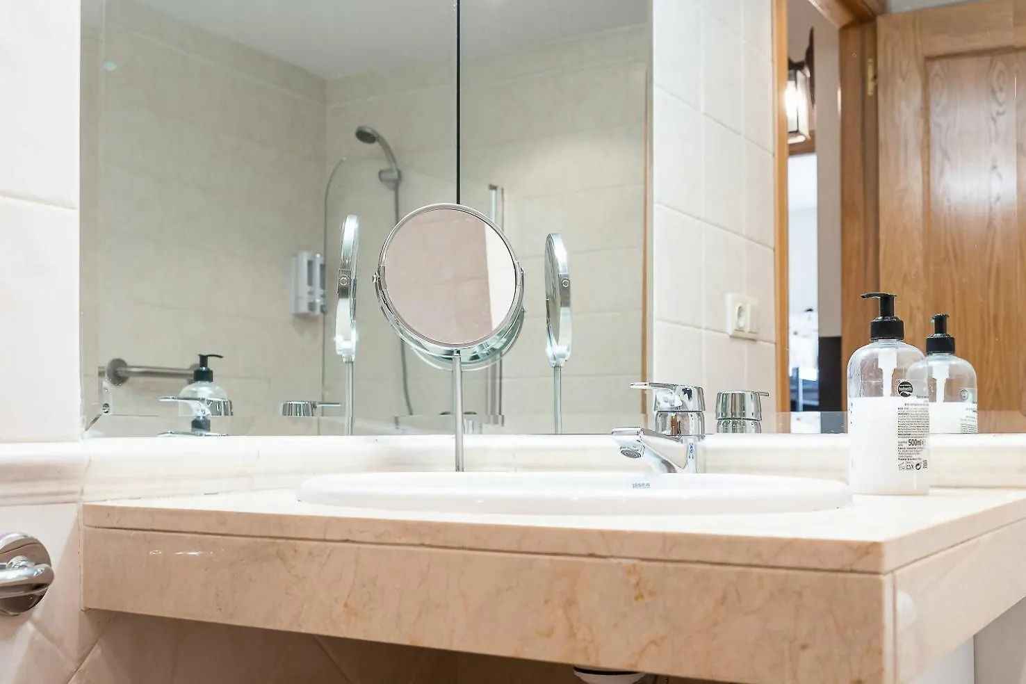 Acogedor Atico Triplex Junto A Grandvalira Apartman Canillo 0*,  Andorra