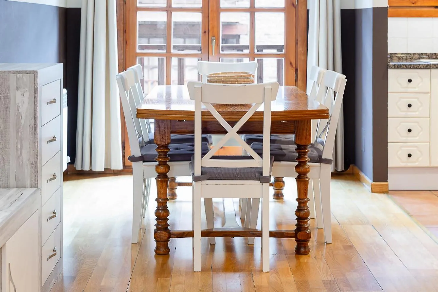 Acogedor Atico Triplex Junto A Grandvalira Apartman Canillo Andorra