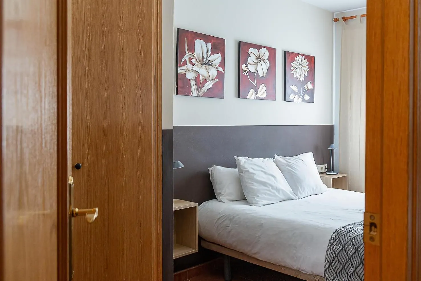 Acogedor Atico Triplex Junto A Grandvalira Apartman Canillo