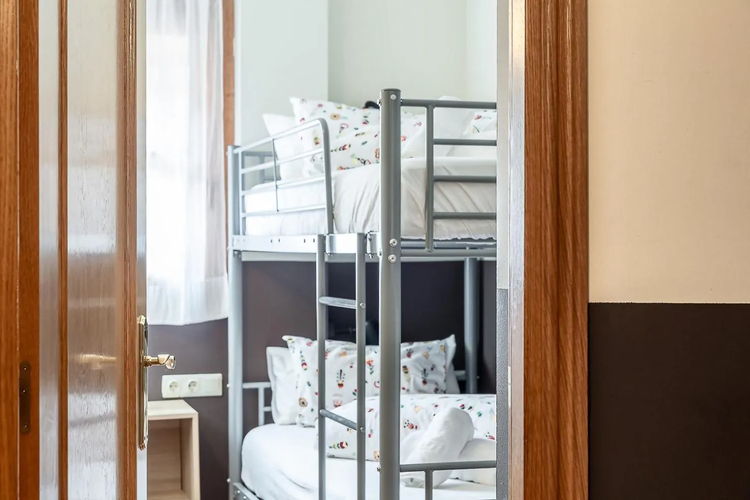 Acogedor Atico Triplex Junto A Grandvalira Apartman Canillo 0*,