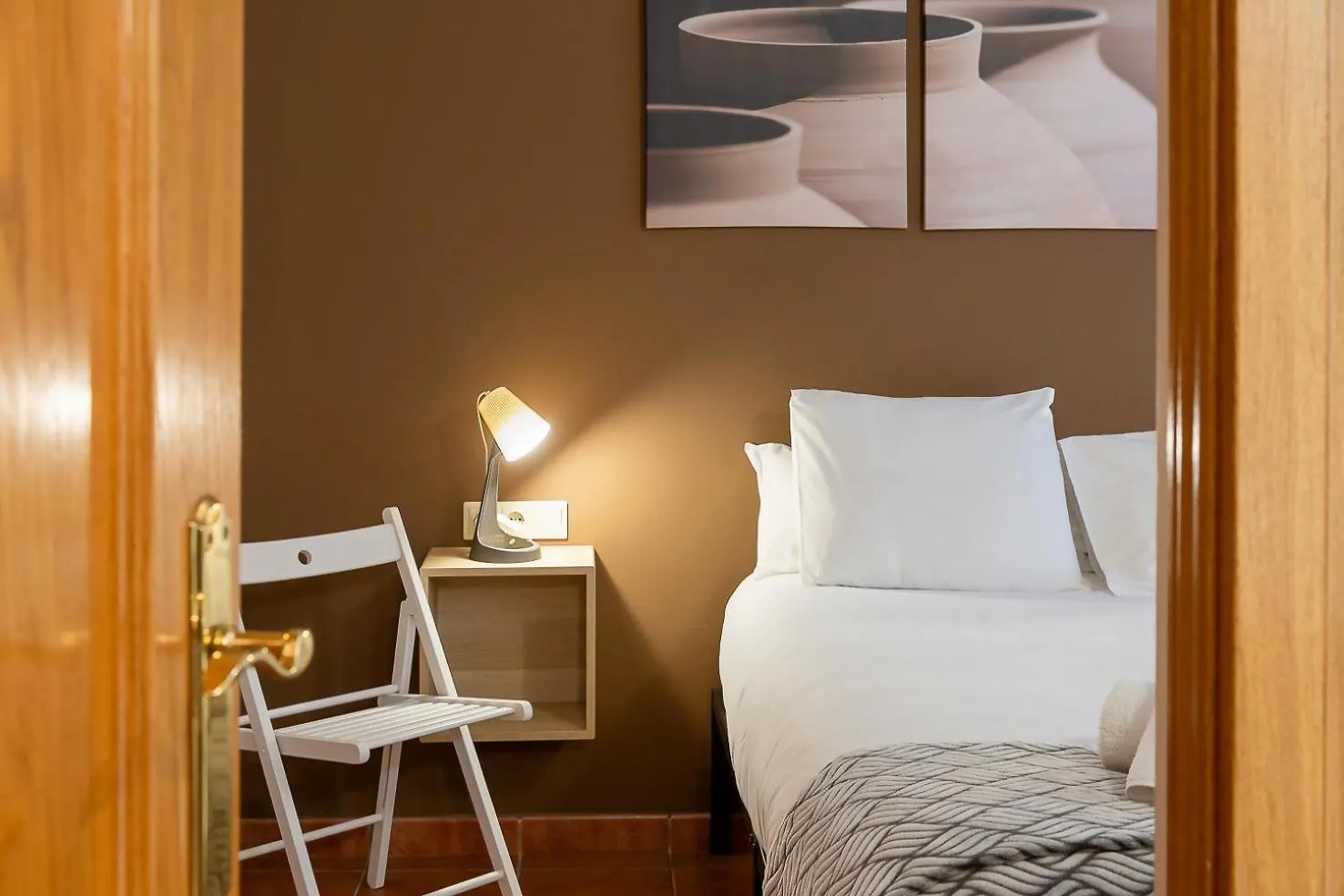 Acogedor Atico Triplex Junto A Grandvalira Apartman Canillo 0*,