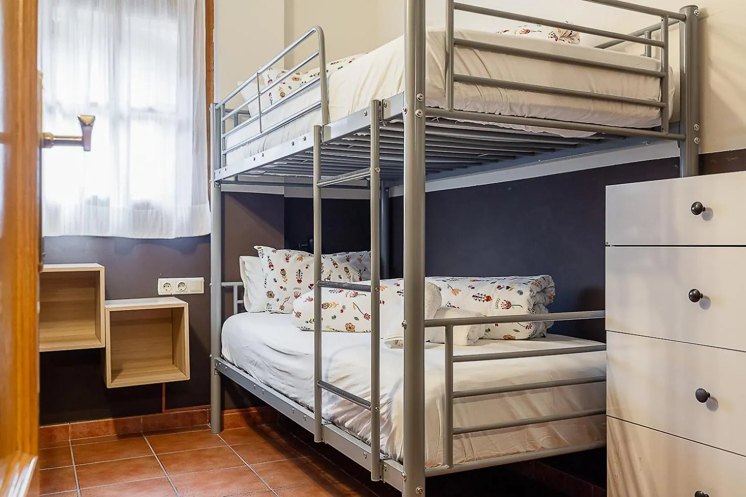 Acogedor Atico Triplex Junto A Grandvalira Apartman Canillo
