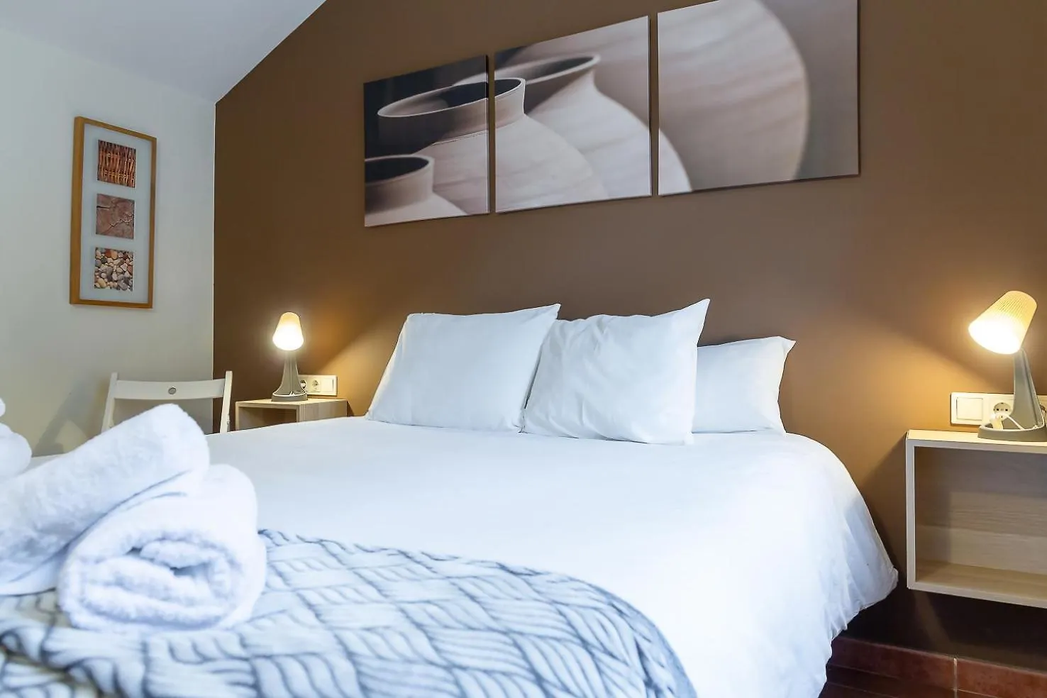 Acogedor Atico Triplex Junto A Grandvalira Apartman Canillo