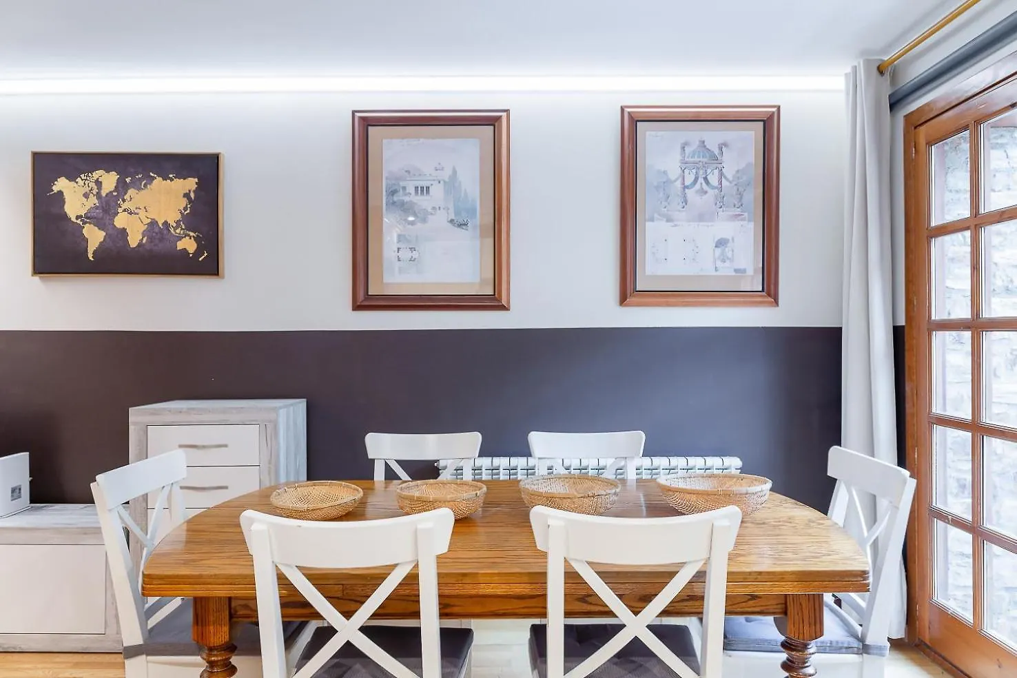 Acogedor Atico Triplex Junto A Grandvalira Apartman Canillo Andorra