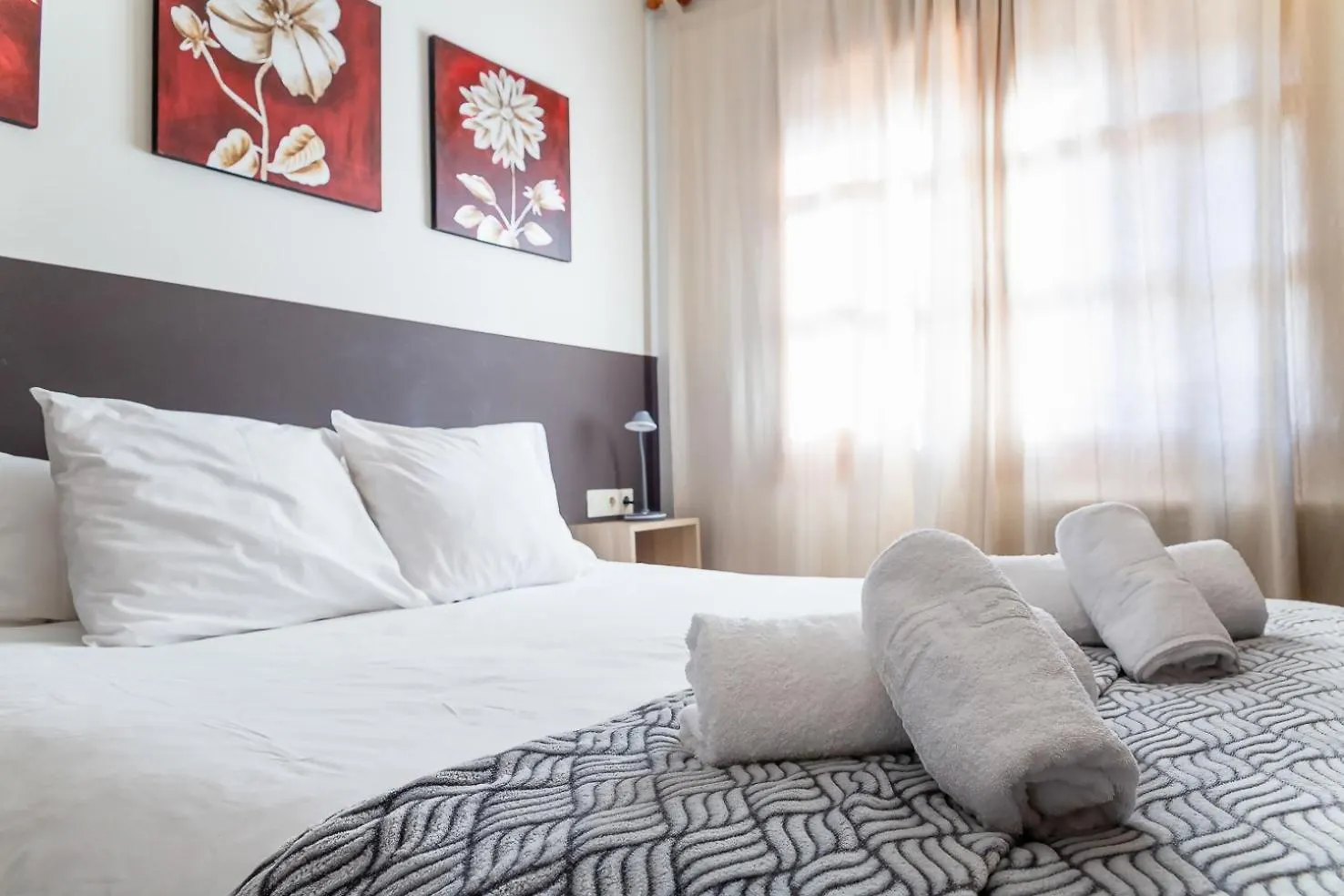 Acogedor Atico Triplex Junto A Grandvalira Apartman Canillo Andorra